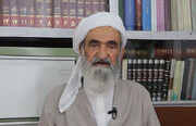 केवल मुसलमानों की एकता ही गाजा में नरसंहार को रोक सकती है: सुन्नी मौलवी अब्दुल रहमान खोदाई