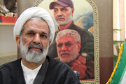 هیچ قدرتی توان مقابله با عزم و اراده ملت شریف ایران اسلامی را ندارد