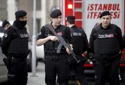 ترکی میں داعش کے 36 مشتبہ افراد کی گرفتاری
