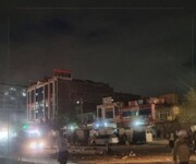 काबुल के शिया इलाके में आतंकी हमला, चार लोगों की मौत और घायल, आईएसआईएस ने ली हमले की जिम्मेदारी