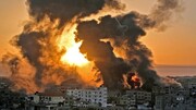 حصيلة شهداء غارات الاحتلال على مدينة رفح جنوب قطاع غزة اليوم