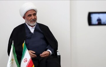 برگزاری دوره آموزشی «وصال شیرین» در مجتمع مفتاح