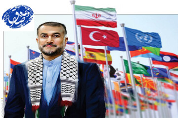 «هماهنگی میدان و دیپلماسی»