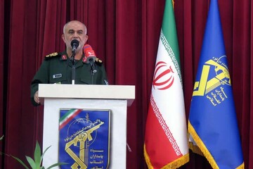 سپاه سرمنشأ رویدادهای تاریخی بزرگ است