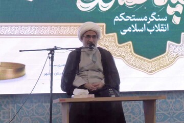 منطق بازدارنده در جهان مذاکره نیست، اقتدار نظامی است