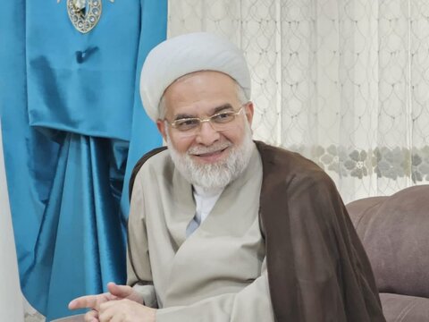 تصاویر/تکریم اساتید مدرسه علمیه خواهران فاطمه الزهرا (س) کامیاران