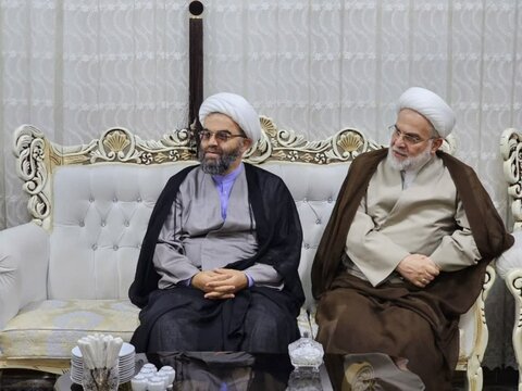 تصاویر/تکریم اساتید مدرسه علمیه خواهران فاطمه الزهرا (س) کامیاران