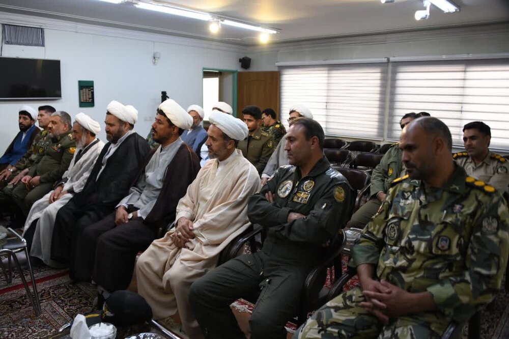 «وعده صادق» جهشی برای نابودی صهیونیست و پیروزی مسلمین است