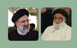 پاک ایران مضبوط تعلقات امت مسلمہ کے دل کی آواز ہے، آیت اللہ حافظ ریاض نجفی