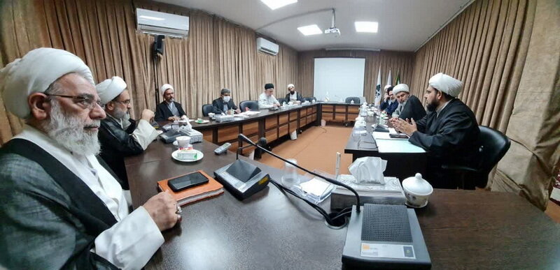 بررسی مسائل و موضوعات اولویتدار در شورای قرارگاه کنشگری