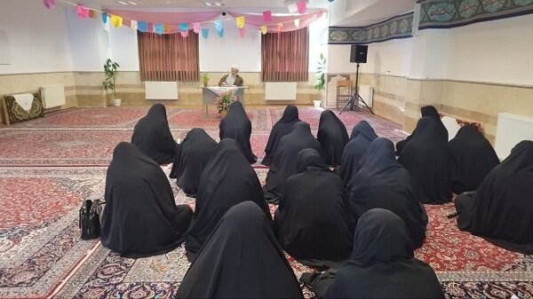ایمان در همه ابعاد زندگی انسان نقش مهمی دارد