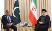 ईरानी राष्ट्रपति 3 दिवसीय आधिकारिक दौरे पर पहुंचे पाकिस्तान