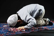 اپنے بچوں کو نماز کی ترغیب کیسے دیں؟