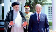 ایرانی صدر کا دورہ پاکستان / پاک ایران کے درمیان 8 معاہدوں اور مفاہمت کی یادداشتوں پر دستخط