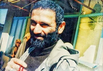 رفتار جالب شهید حاج‌ حسین بصیر زمانِ دریافتِ حکم فرماندهی تیپ