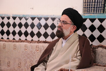 لزوم نقش‌آفرینی طلاب در پیگیری نیازهای فرهنگی شهرستان آباده