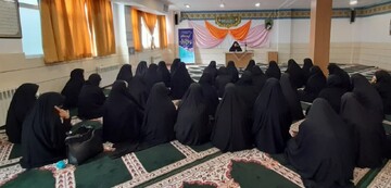 اولین عامل رسیدن به خیر دنیا و آخرت تقوی است