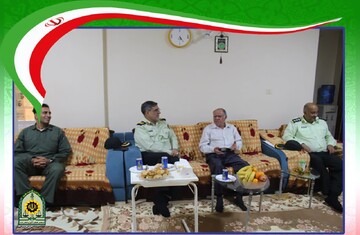 تکریم ازکارکنان وابسته امید و انگیزه خدمت را دردیگر کارکنان افزایش می دهد