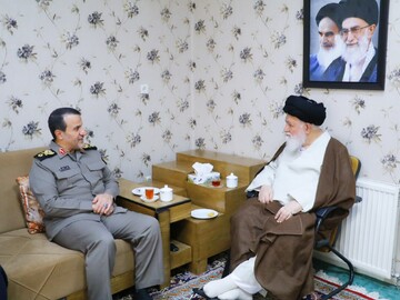 پیروی جوانان از سیره شهدا، رمز اعتلای کشور است