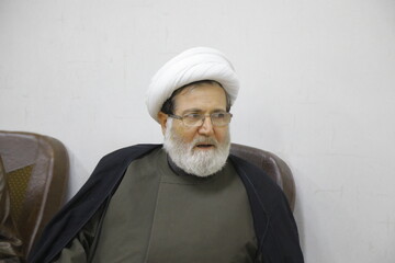 حزب‌الله از یک وجب خاک لبنان هم چشم پوشی نخواهد کرد