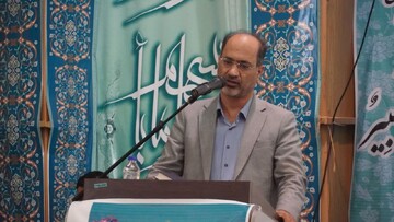 تمامی ظرفیت ها برای تسریع در روند توسعه و پیشرفت شهرستان میناب بسیج گردد