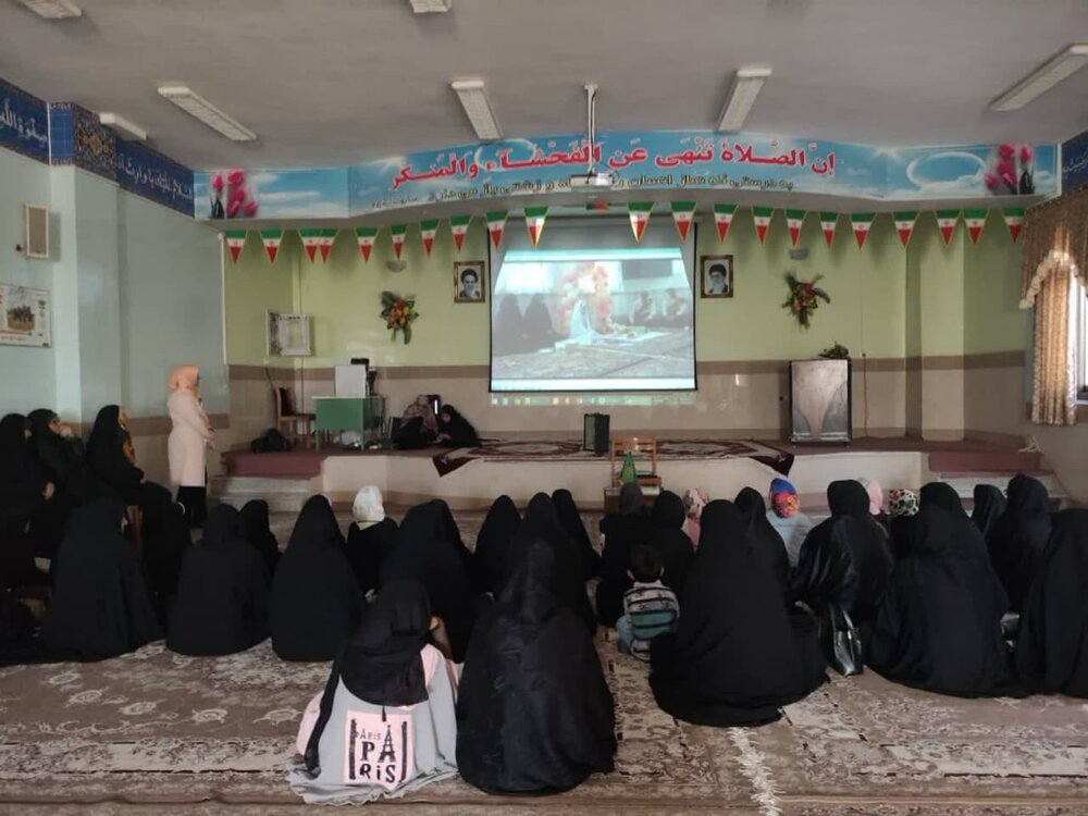 خادمیاران و خیرین رضوی آران و بیدگل ۱۰۲ میلیارد ریال محرومیتزدایی کردند