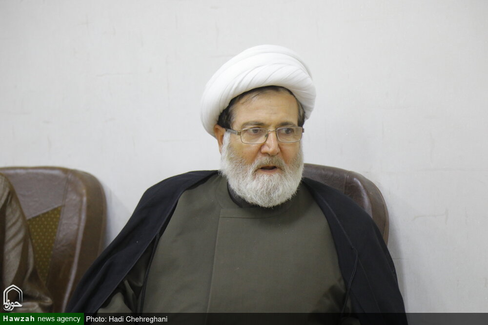 گزارشی از نشست «امام خمینی(ره)؛ فلسطین، آخرالزمان» / ایران به دنیا گفت ما از شما نمی ترسیم