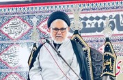   जन्नत-अल बकी और जन्नत-अल-मौअल्ला में पवित्र व्यक्तियों की दरगाहें तुरंत बनानी चाहिए, अल्लामा हसन जफर नकवी