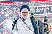 जन्नत-अल बकी और जन्नत-अल-मौअल्ला में पवित्र व्यक्तियों की दरगाहें तुरंत बनानी चाहिए, अल्लामा हसन जफर नकवी