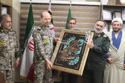 پدافند هوایی ایران اسلامی در بالاترین سطح آمادگی و هوشمندی قرار دارد