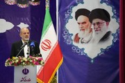 وعده صادق، عزت و احترام ایران اسلامی در جهان را چند برابر کرد