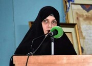 महिलाओं की स्वायत्तता का अर्थ है उनकी संस्कृति का संरक्षण, ईरानी प्रथम महिला