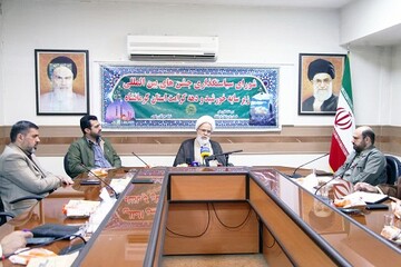 دهه کرامت به دهه برنامه‌های شاد و فراگیر تبدیل شود