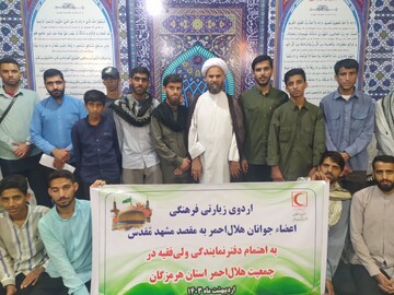 تأثیر زیارت قبور ائمه اطهار(ع) در بخشش گناهان