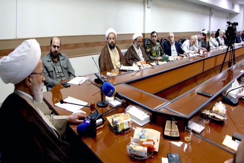 دهه کرامت» به دهه برنامههای شاد و فراگیر تبدیل شود