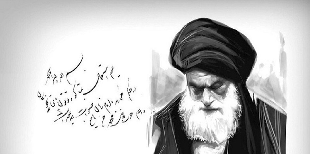 فیلم | روایتی از حکم یک خطی یک مرجع تقلید که بساط کمپانی انگلیسی را ایران برچید!