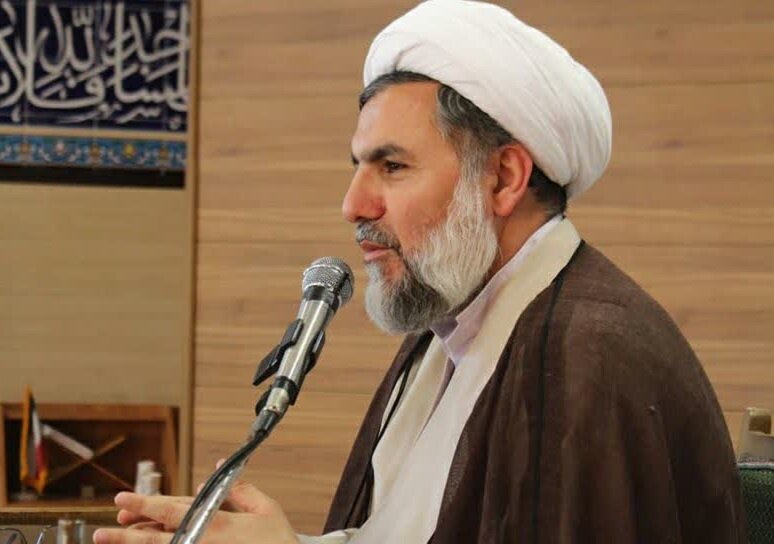 آئین اختتامیه نخستین جشنواره پژوهشهای تربیتی حوزههای علمیه خواهران برگزار شد