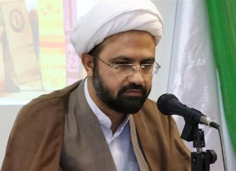 آئین اختتامیه نخستین جشنواره پژوهشهای تربیتی حوزههای علمیه خواهران برگزار شد