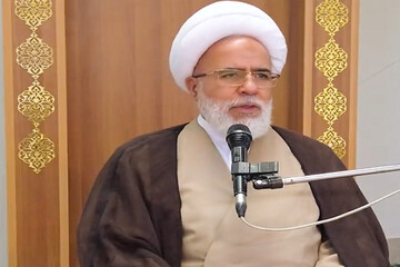 روح و شخصیت انسان با کارهای خوب زنده می‌شود