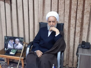 حیات جامعه در گرو هماهنگی و همراهی همه دستگاه‌ها است