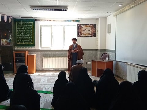 تصاویر/ مراسم تجلیل از مدیران مدارس آموزش و پرورش شهرستان شاهیندژ