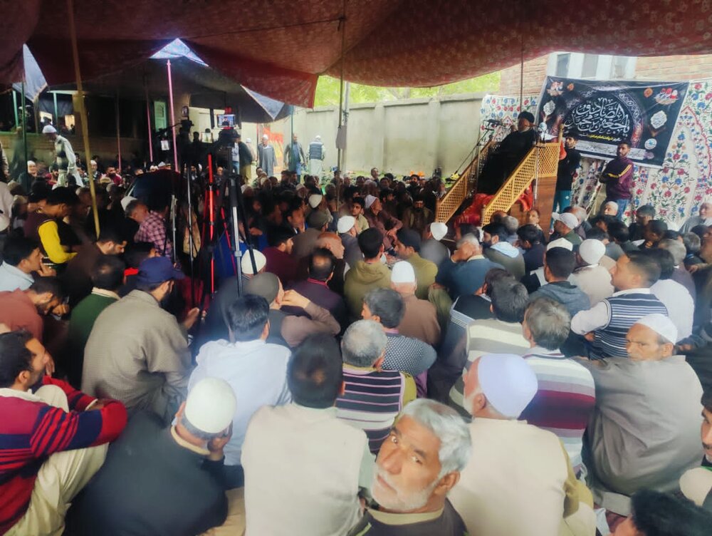 امام صادقؑ کا دور امامت علم وآگہی کے ایک درخشندہ دور کی حیثیت سے تاریخ اسلام میں مرقوم ہے، آقا حسن