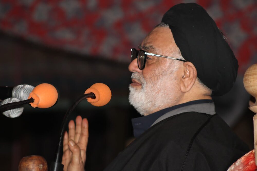 امام صادقؑ کا دور امامت علم وآگہی کے ایک درخشندہ دور کی حیثیت سے تاریخ اسلام میں مرقوم ہے، آقا حسن