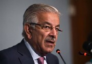 تأکید پاکستان در اجلاس سازمان شانگهای بر توقف جنگ غزه و حل مسئله فلسطین