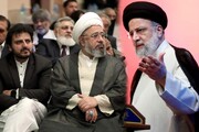 امریکی سامراج کے دباؤ کے باوجود صدرِ ایران کا دورۂ پاکستان کامیاب رہا، علامہ امین شہیدی