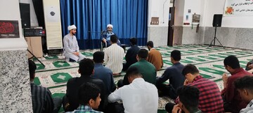 طلبگی شغل نیست/ آینده شغلی طلبه تداوم کار انبیاء است