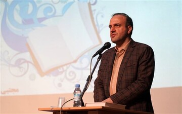 حفظ و تقویت سنگر آموزش و پرورش توصیه شهید زاهدی بود