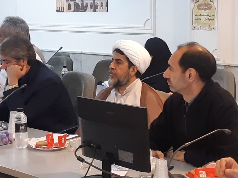 یادواره شهدا بسیاری از آسیبهای اجتماعی را کاهش میدهد