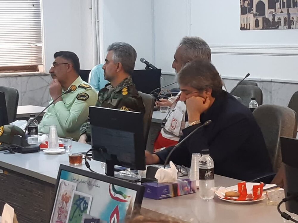 یادواره شهدا بسیاری از آسیبهای اجتماعی را کاهش میدهد