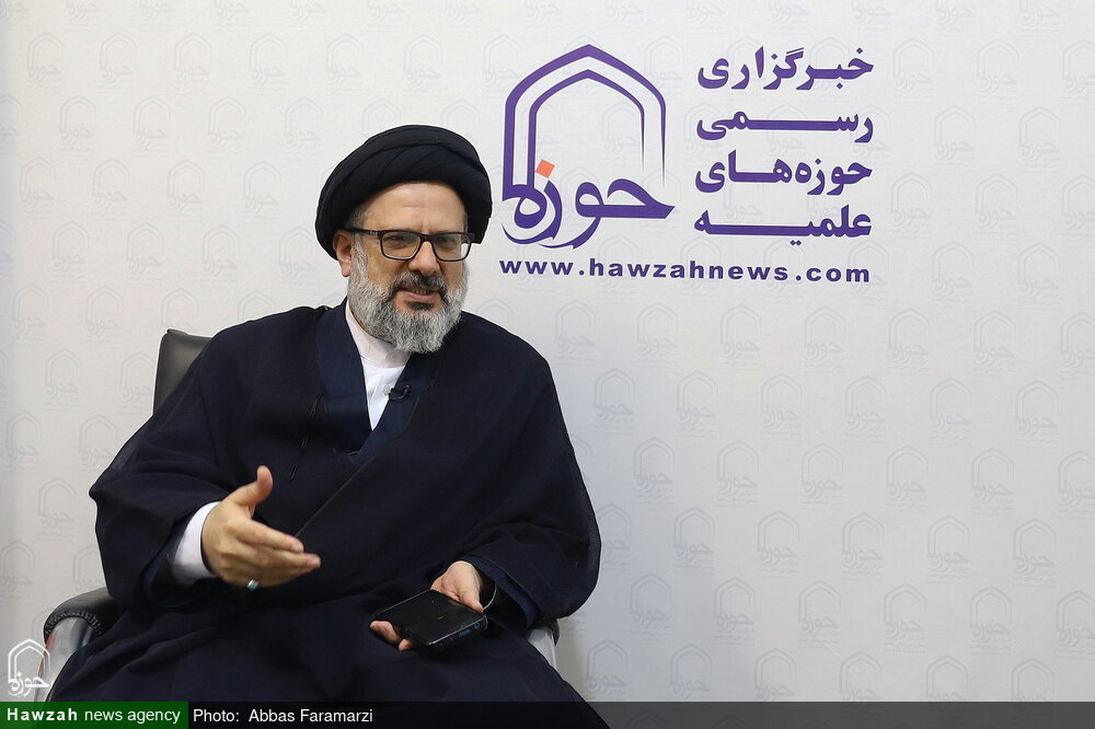 گامهای بلند حوزههای علمیه در عرصه بین الملل 1 گامهای بلند حوزههای علمیه در عرصه بین الملل